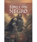 HALCON NEGRO