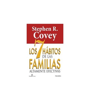 7 HABITOS DE LAS FAMILIAS ALTAMENTE EFECTIVAS