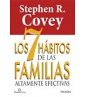 7 HABITOS DE LAS FAMILIAS ALTAMENTE EFECTIVAS