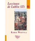 LECCIONES DE LUBRIN II