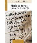 NADA TE TURBE NADA TE ESPANTE