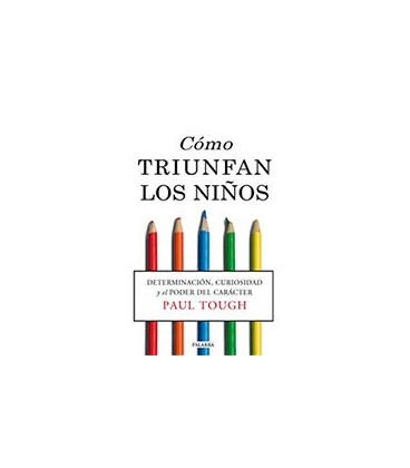 COMO TRIUNFAN LOS NIÑOS