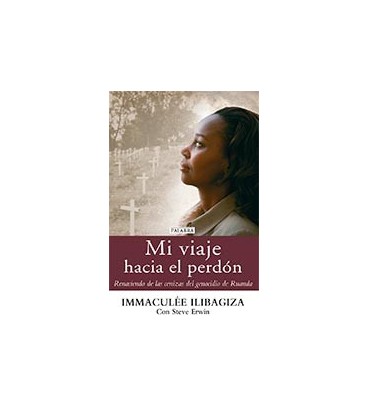 MI VIAJE HACIA EL PERDON