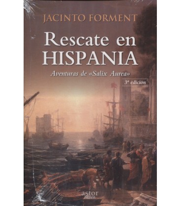 RESCATE EN HISPANIA 3 ED