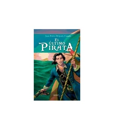ULTIMO PIRATA