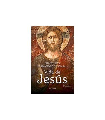 VIDA DE JESUS 2ED