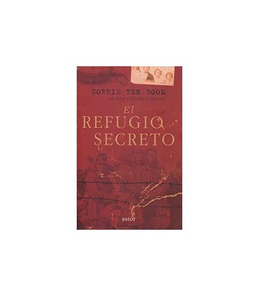 REFUGIO SECRETO