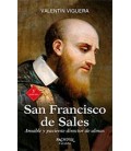 SAN FRANCISCO DE SALES AMABLE Y PACIENTE DIRECTOR DE ALMAS