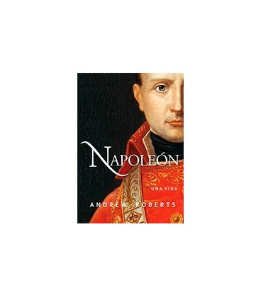 NAPOLEON UNA VIDA