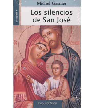 SILENCIOS DE SAN JOSE 9 ED