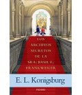 ARCHIVOS SECRETOS DE LA SEÑORA BASIL E FRANKWE