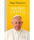 CARTA ENCICLICA AMORIS LAETITIA