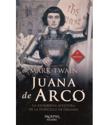 JUANA DE ARCO 7 ED