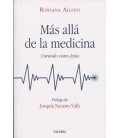 MAS ALLA DE LA MEDICINA CURANDO COMO JESUS