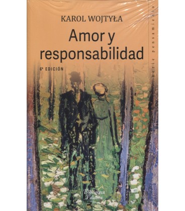 AMOR Y RESPONSABILIDAD