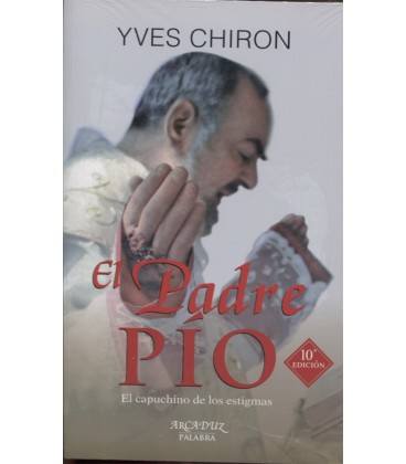 PADRE PIO 10 ED