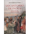 SAN ANTONIO DE PADUA 10 ED