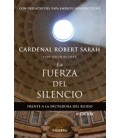 FUERZA DEL SILENCIO