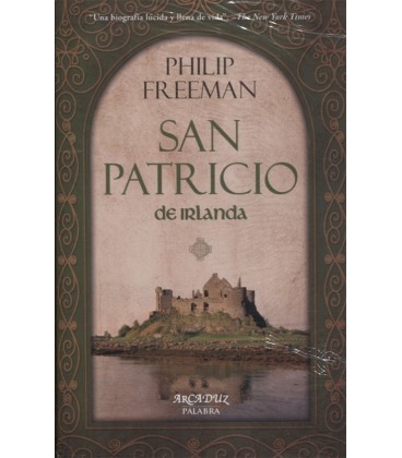 SAN PATRICIO DE IRLANDA