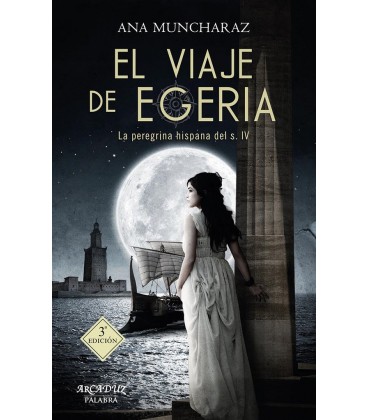 VIAJE DE EGERIA 3 ED