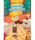 AQUEL NIÑO AUSTRIACO