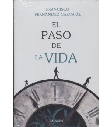 PASO DE LA VIDA