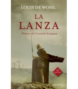 LANZA HISTORIA DEL CENTURION LONGINOS