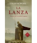 LANZA HISTORIA DEL CENTURION LONGINOS