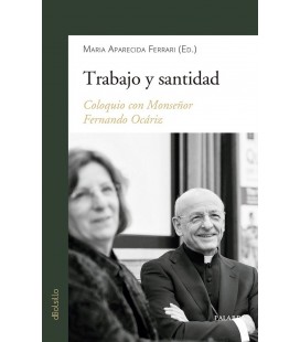 TRABAJO Y SANTIDAD