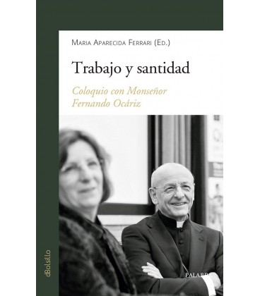 TRABAJO Y SANTIDAD