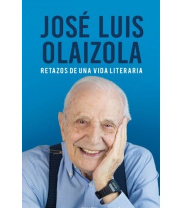 RETAZOS DE UNA VIDA LITERARIA