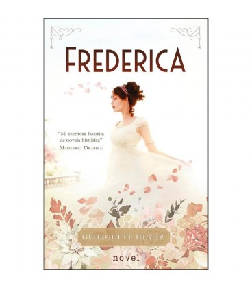 FREDERICA