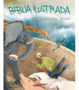 BIBLIA ILUSTRADA