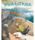 BIBLIA ILUSTRADA