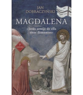 MAGDALENA 7 ED