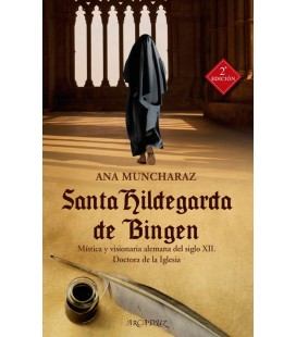 SANTA HILDEGARDA DE BIRGEN