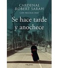 SE HACE TARDE Y ANOCHECE