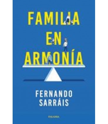 FAMILIA EN ARMONIA