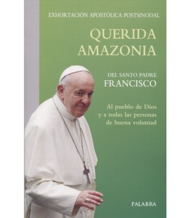 QUERIDA AMAZONIA EXHORTACION APOSTOLICA POSTSINODAL