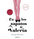EN LOS ZAPATOS DE VALERIA (SAGA VALERIA 1) (RUSTICA)