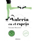 VALERIA EN EL ESPEJO (SAGA VALERIA 2) (RUSTICA)