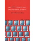 65 ERRORES MAS FRECUENTES DEL ESCRITOR