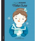 PEQUEÑA Y GRANDE MARIE CURIE