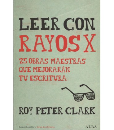 LEER CON RAYOS X