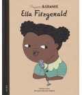 PEQUEÑA Y GRANDE ELLA FITZGERALD