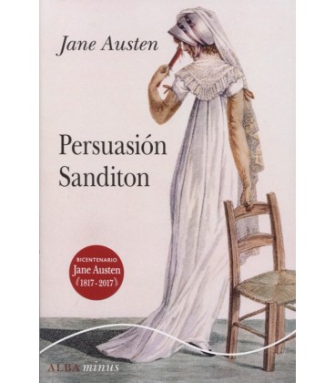 PERSUASION SANDITON