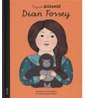 PEQUEÑA Y GRANDE DIAN FOSSEY