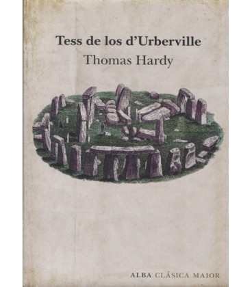 TESS DE LOS D UBERVILLE