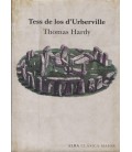 TESS DE LOS D UBERVILLE