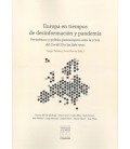 EUROPA EN TIEMPOS DE DESINFORMACION Y PANDEMIA
